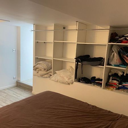 Bel Appartement Chez Particulier Calme Et Piscine Royan Zewnętrze zdjęcie