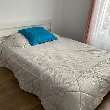 Bel Appartement Chez Particulier Calme Et Piscine Royan Zewnętrze zdjęcie