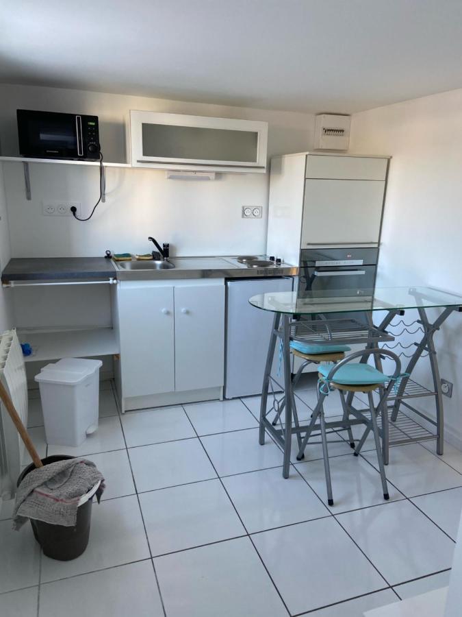 Bel Appartement Chez Particulier Calme Et Piscine Royan Zewnętrze zdjęcie
